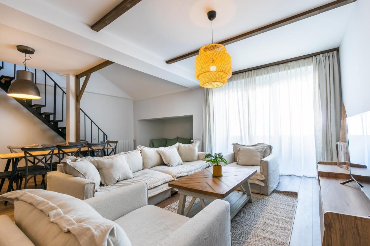 New Gudauri,redco Block 4 Apartment