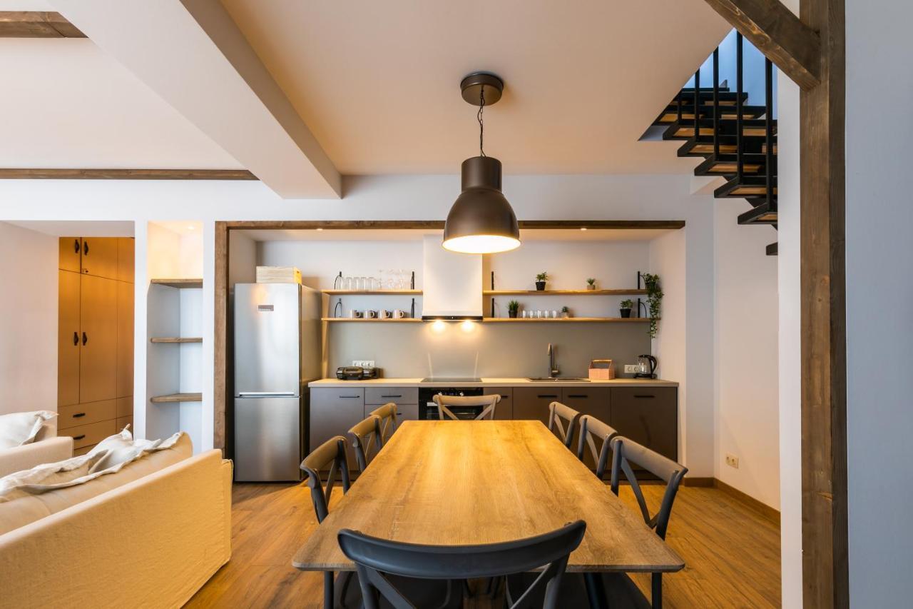 New Gudauri,redco Block 4 Apartment