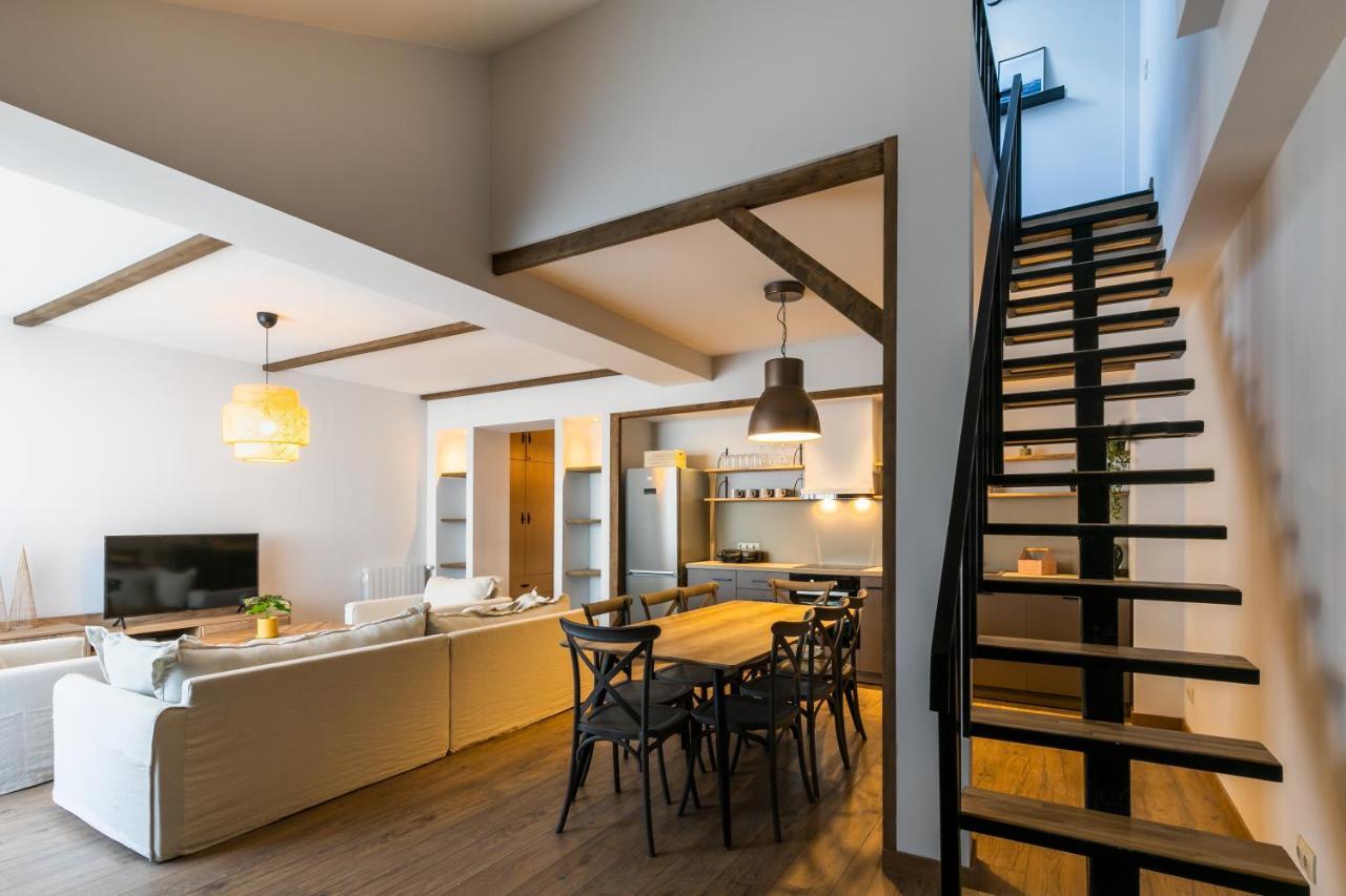 Apartment New Gudauri,redco Block 4