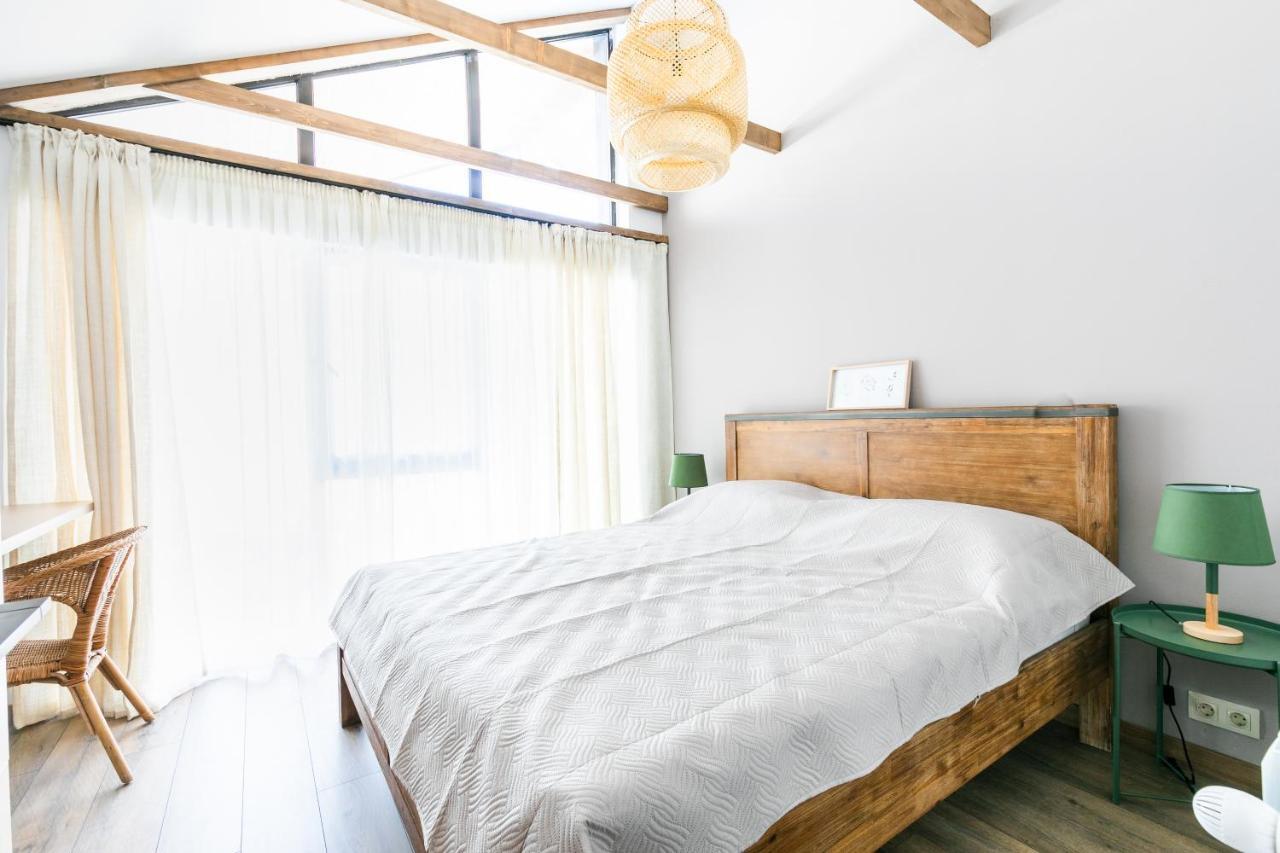 New Gudauri,redco Block 4 Apartment