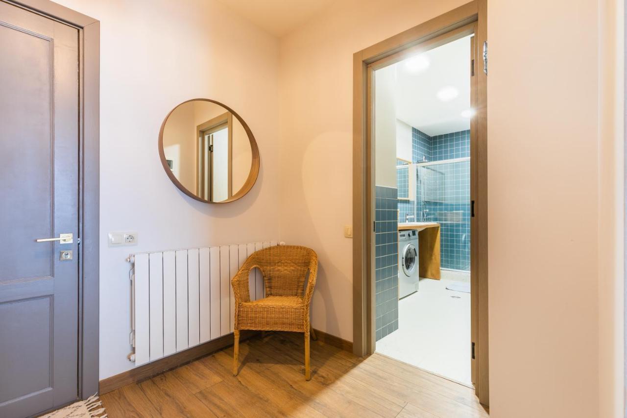 Apartment New Gudauri,redco Block 4 *
