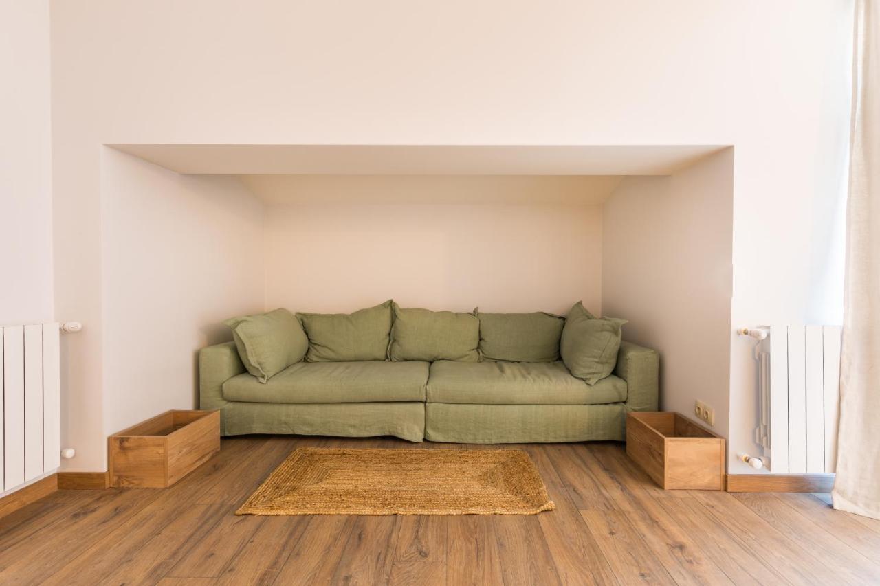 New Gudauri,redco Block 4 Apartment *